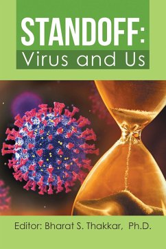 Standoff: Virus and Us (eBook, ePUB) - Thakkar Ph. D., Bharat S.