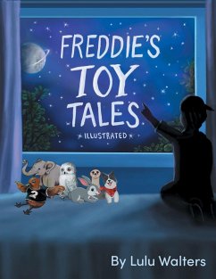 Cover Freddie's Toy Tales (eBook, ePUB)