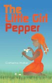 The Little Girl Pepper (eBook, ePUB)