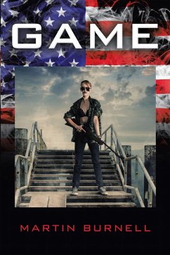Game (eBook, ePUB) - Burnell, Martin