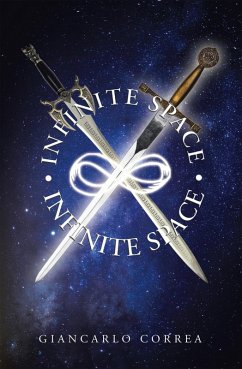 Cover Infinite Space (eBook, ePUB)