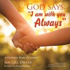 God Says: &quote;I Am with You Always&quote; (eBook, ePUB)