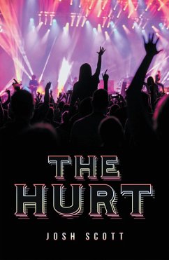 The Hurt (eBook, ePUB) - Scott, Josh