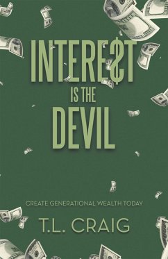 Cover Intere$T Is the Devil (eBook, ePUB)