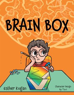 Cover Brain Box (eBook, ePUB)