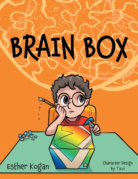 Brain Box (eBook, ePUB)