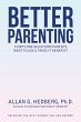 Better Parenting (eBook, ePUB) - Bild 1
