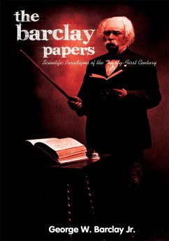 The Barclay Papers (eBook, ePUB) The Barclay Papers (eBook, ePUB)