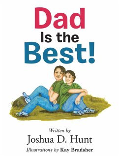 Dad Is the Best! (eBook, ePUB)