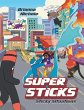 Super Sticks (eBook, ePUB) - Bild 1