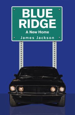 Cover Blue Ridge (eBook, ePUB)