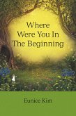 Where Were You in the Beginning (eBook, ePUB)