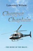 Chopper Chaplain (eBook, ePUB)