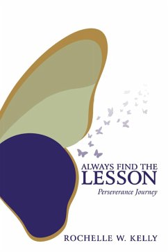 Cover Always Find the Lesson (eBook, ePUB)