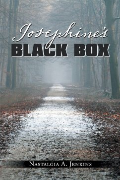 Cover Josephine's Black Box (eBook, ePUB)