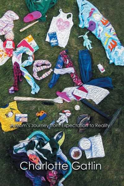 Real (eBook, ePUB) Real (eBook, ePUB)