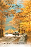 Ladies of New Town (eBook, ePUB)