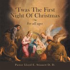 'Twas the First Night of Christmas (eBook, ePUB)