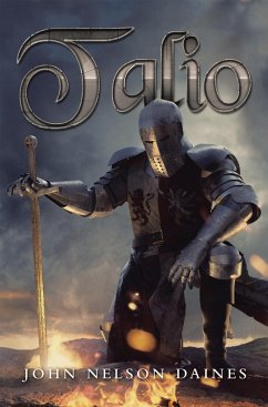 Cover Talio (eBook, ePUB)