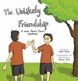 The Unlikely Friendship (eBook, ePUB) The Unlikely Friendship (eBook, ePUB)
