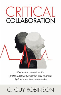 Cover Critical Collaboration (eBook, ePUB)