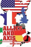 Allies and Axis (eBook, ePUB)