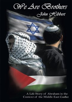 Cover We Are Brothers (eBook, ePUB)
