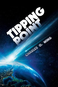 Tipping Point (eBook, ePUB) - Wing, Charles O.