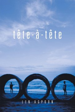 Tête-À-Tête (eBook, ePUB)