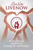 Lovenow Livenow (eBook, ePUB)
