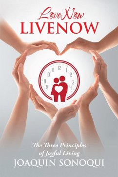 Lovenow Livenow (eBook, ePUB) Cover Lovenow Livenow (eBook, ePUB)