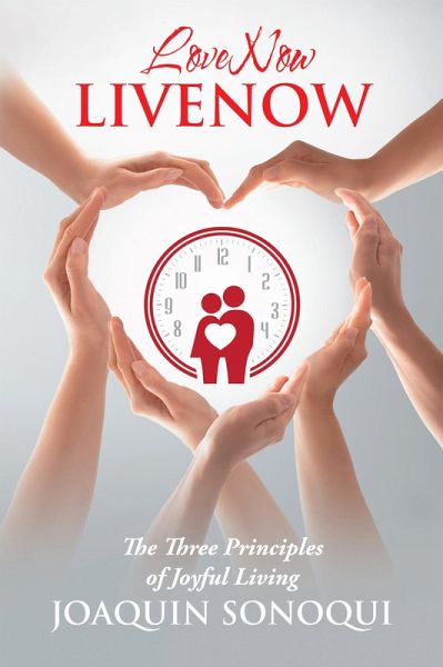 Lovenow Livenow (eBook, ePUB) Lovenow Livenow (eBook, ePUB)