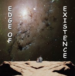 Edge of Existence (eBook, ePUB)