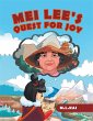 Mei Lee's Quest for Joy (eBook, ePUB) - Bild 1
