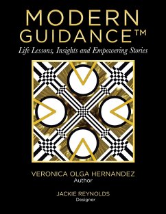 Cover Modern Guidance (eBook, ePUB)