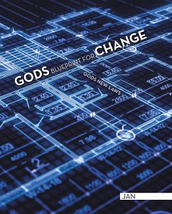 Gods Blueprint for Change (eBook, ePUB) - Jan