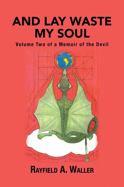 And Lay Waste My Soul (eBook, ePUB)