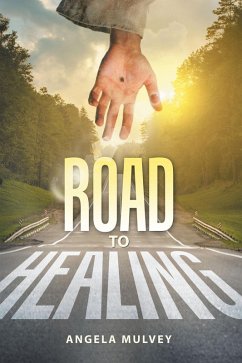 Road to Healing (eBook, ePUB) Cover Road to Healing (eBook, ePUB)