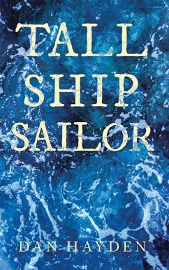 Tall Ship Sailor (eBook, ePUB)