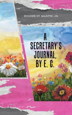 A Secretary's Journal, by E. C. (eBook, ePUB)