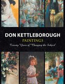 Don Kettleborough PAINTINGS (eBook, ePUB)