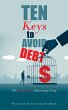 Ten Keys to Avoid Debt (eBook, ePUB) - Bild 1