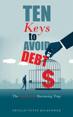 Ten Keys to Avoid Debt (eBook, ePUB)