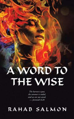 A Word to the Wise (eBook, ePUB)