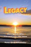 Legacy (eBook, ePUB)