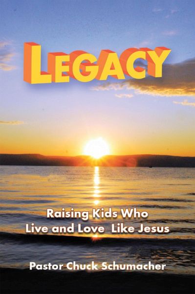 Legacy (eBook, ePUB) Legacy (eBook, ePUB)