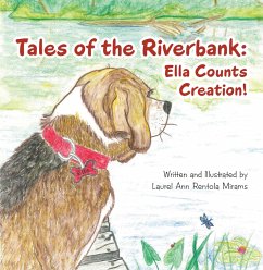 Cover Tales of the Riverbank: (eBook, ePUB)