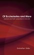 Of Ecclesiastes and More (eBook, ePUB) - Bild 1
