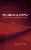 Of Ecclesiastes and More (eBook, ePUB)