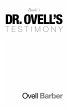 Dr. Ovell's Testimony (eBook, ePUB) - Bild 1